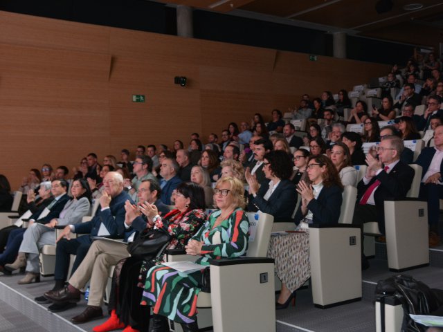 V Premios de Investigación del CGE (5/2/2026)